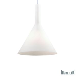 Подвесной светильник COCKTAIL SP1 SMALL BIANCO