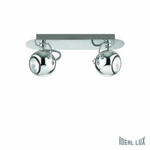 Спот LUNARE AP2 CROMO