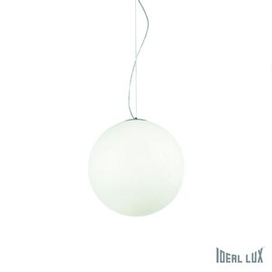 Подвесной светильник MAPA BIANCO SP1 D40