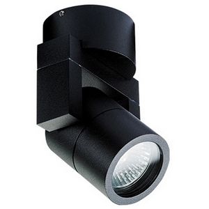Спот BOK 08 black