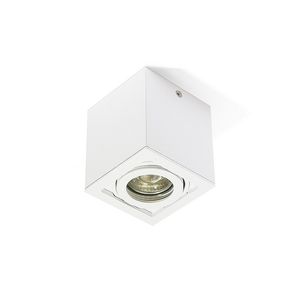 Накладной светильник OX 13A white