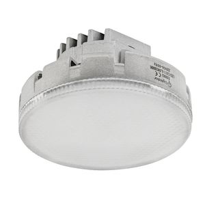 Лампочка светодиодная таблетка GX53 4200K 929084