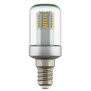Лампочка светодиодная цилиндр E14 5W 4200K 550lm 933204