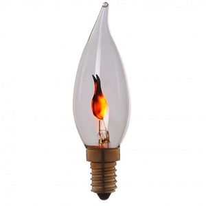 Светодиодная ретро лампочка Эдисона Edison Bulb 23503