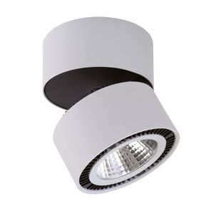 Светодиодный точечный накладной светильник Forte Muro 213859