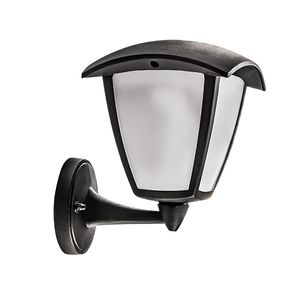Настенный фонарь светодиодный уличный Lampione 375670