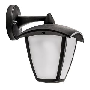 Настенный фонарь светодиодный уличный Lampione 375680