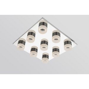 Потолочный светодиодный светильник MODENA 166.9 LED