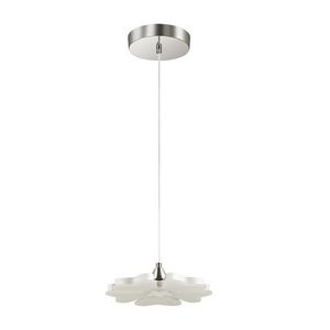 Подвесной светильник LEILA 3644/26L