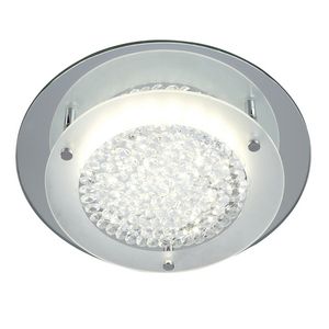 Потолочный светодиодный светильник Crystal 5090
