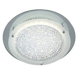 Потолочный светодиодный светильник Crystal 5091