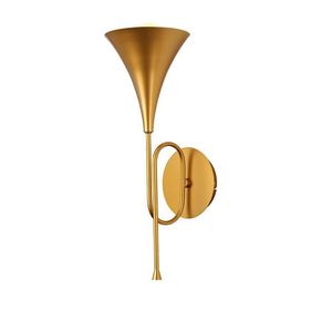 Бра Jazz Pintura Oro 6353