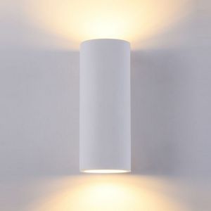 Настенный светодиодный светильник Parma C191-WL-02-W