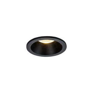 Встраиваемый светильник Yin DL034-2-L12B