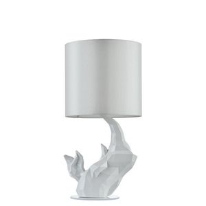 Настольная лампа Nashorn MOD470-TL-01-W