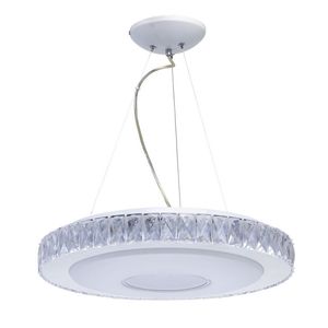 Подвесная люстра с диммером и пультом Frizante 687010601