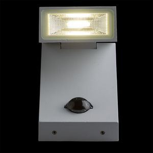 Настенный светильник светодиодный уличный Merkurij 807021601