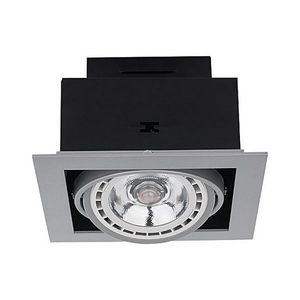 Встраиваемый светильник Downlight 9573