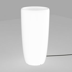 Наземный светильник Flowerpot 9712