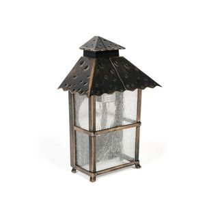 Настенный фонарь уличный 81425 Gb