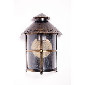 Настенный фонарь уличный 81525 Gb