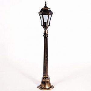 Наземный фонарь 91307S Gb