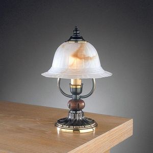 Интерьерная настольная лампа P.2701
