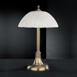 Интерьерная настольная лампа P.5650 G