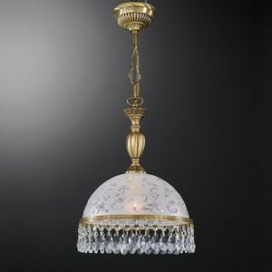 Подвесная люстра L.6200/28