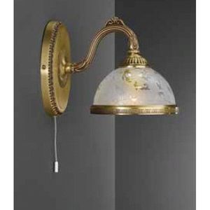 Бра с выключателем A.6202/1