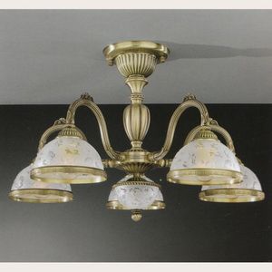 Потолочная люстра PL.6222/5