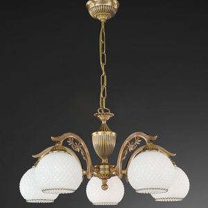 Подвесная люстра L.8600/5