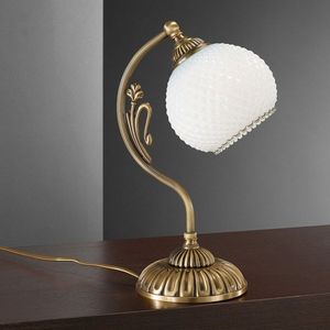 Интерьерная настольная лампа P.8600 P