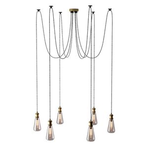 Подвесная люстра Фьюжн 392017206