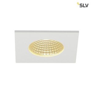 Встраиваемый светильник Patta 114431