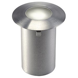 Встраиваемый светодиодный светильник уличный Trail-lite 227462