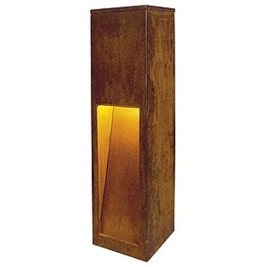 Наземный светильник уличный Rusty 229410