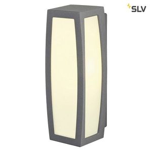 Настенный светильник уличный Meridian 230085