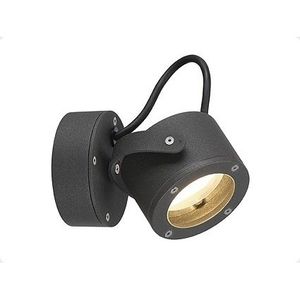 Настенный светильник уличный Sitra 231515