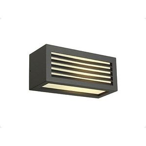 Настенный светильник уличный Box 232495