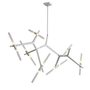 Подвесная люстра Laconicita SL947.502.14