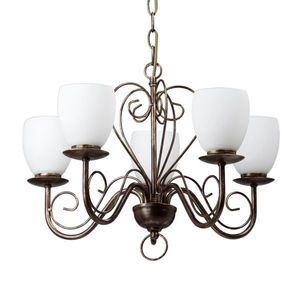 Подвесная люстра V1369/5