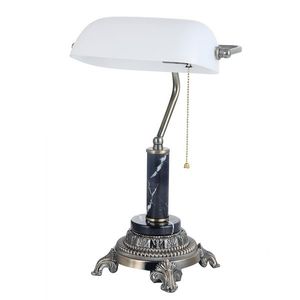 Интерьерная настольная лампа с выключателем V2907/1L