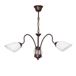 Подвесная люстра V3373/3