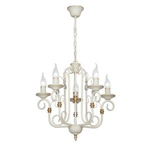 Подвесная люстра V3427/5