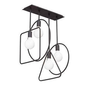 Подвесной светильник V4095/4S