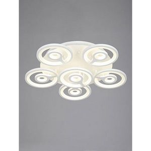 Потолочная светодиодная люстра V5257/6PL