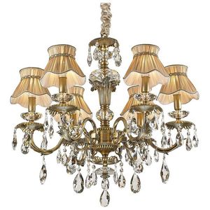 Подвесная люстра Laurencia WE375.06.503